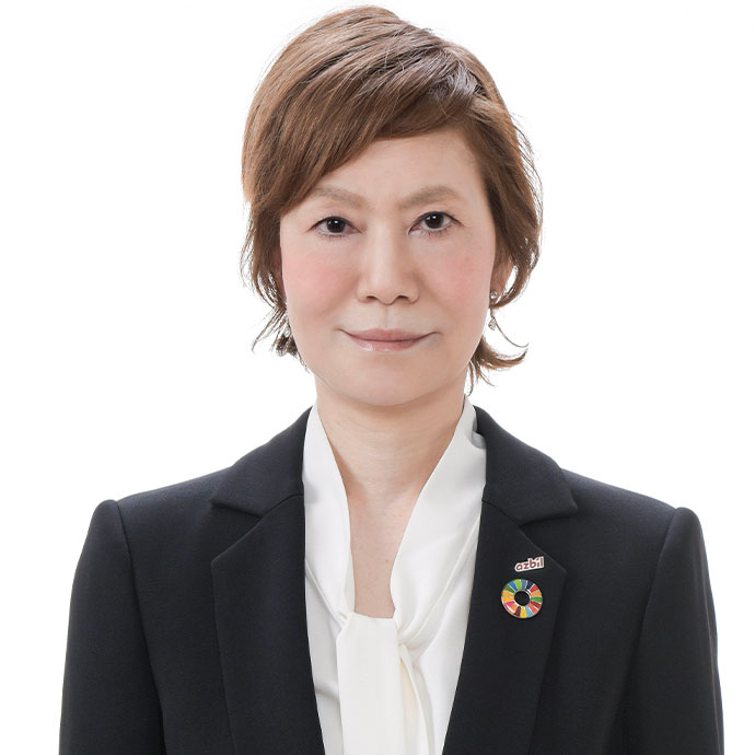 Sachiko Ichikawa