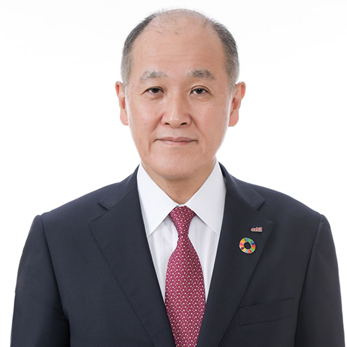 Takayuki Yokota