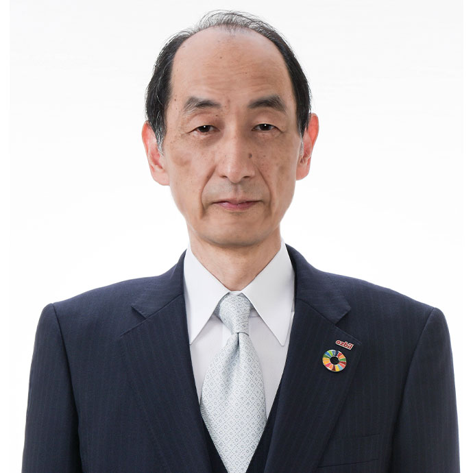 Hiroshi Yoshida