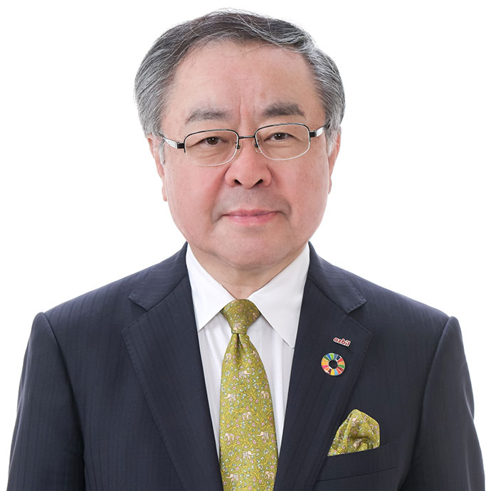 Shigeaki Yoshikawa