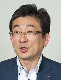 株式会社キムラ 代表取締役社長　木村 勇介 氏
